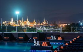 Hotel Dang Derm In The Park Khaosan  3*